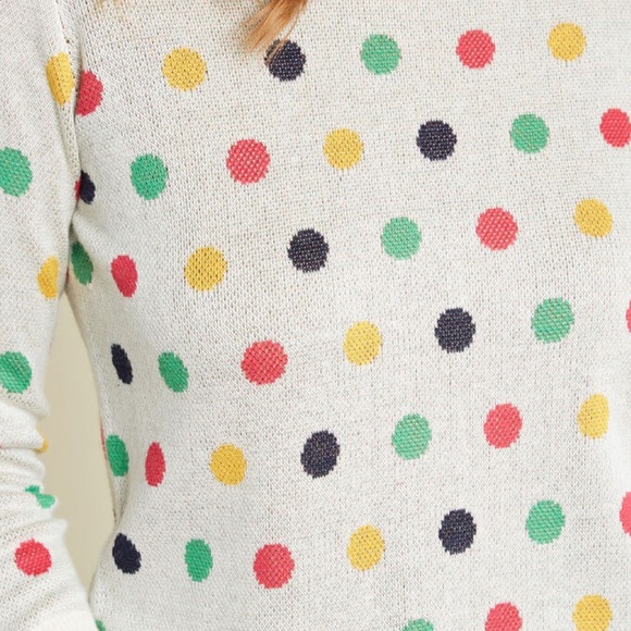 ModCloth Sweater - Picture 4 of 5